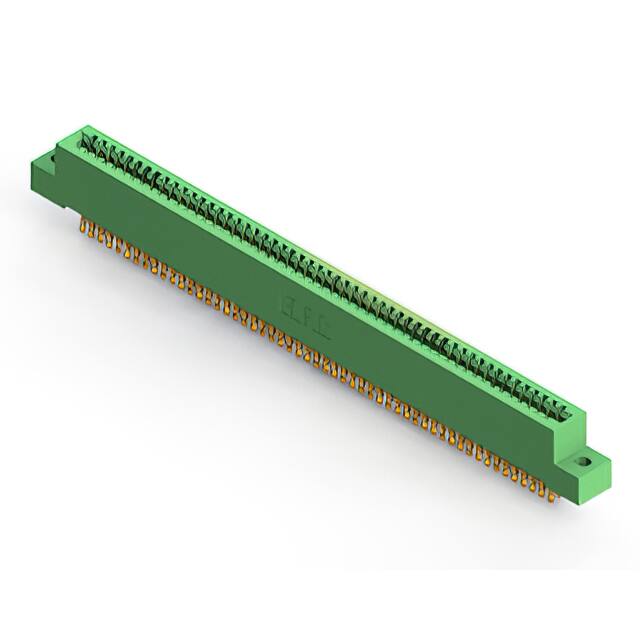 842-106-555-202 EDAC Inc.  Edgeboard Connectors